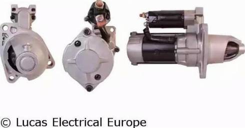 Lucas Electrical LRS01894 - Starteris ps1.lv