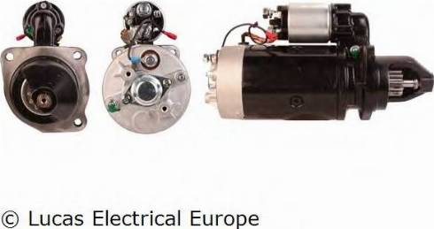 Lucas Electrical LRS01898 - Starteris ps1.lv