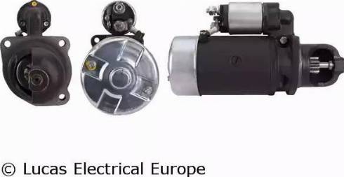 Lucas Electrical LRS01846 - Starteris ps1.lv