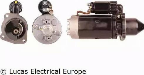 Lucas Electrical LRS01813 - Starteris ps1.lv