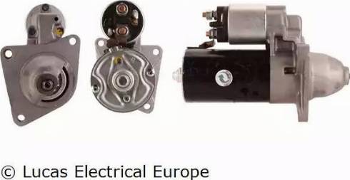 Lucas Electrical LRS01767 - Starteris ps1.lv