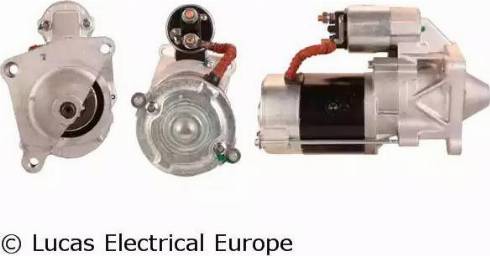 Lucas Electrical LRS02014 - Starteris ps1.lv