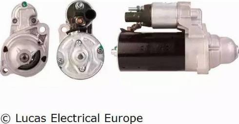 Lucas Electrical LRS02194 - Starteris ps1.lv