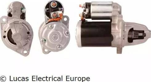 Lucas Electrical LRS02183 - Starteris ps1.lv