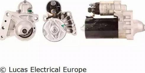Lucas Electrical LRS02344 - Starteris ps1.lv