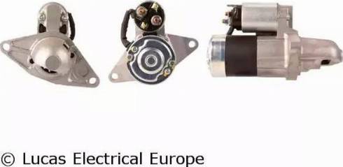 Lucas Electrical LRS02367 - Starteris ps1.lv