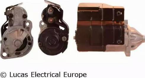 Lucas Electrical LRS02288 - Starteris ps1.lv