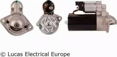 Lucas Electrical LRT00182 - Starteris ps1.lv
