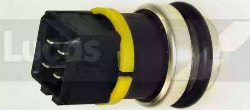 Lucas Electrical SNB855 - Devējs, Dzesēšanas šķidruma temperatūra ps1.lv