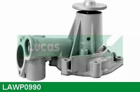 Lucas Engine Drive LAWP0990 - Ūdenssūknis ps1.lv