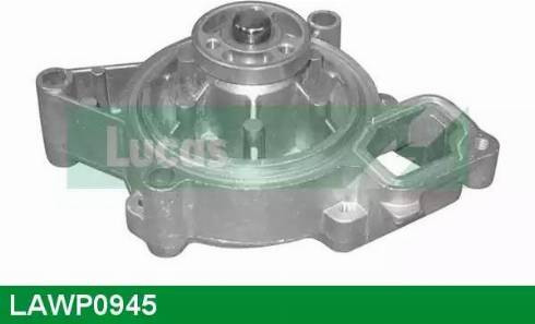 Lucas Engine Drive LAWP0945 - Ūdenssūknis ps1.lv