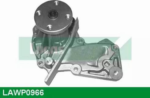 Lucas Engine Drive LAWP0966 - Ūdenssūknis ps1.lv