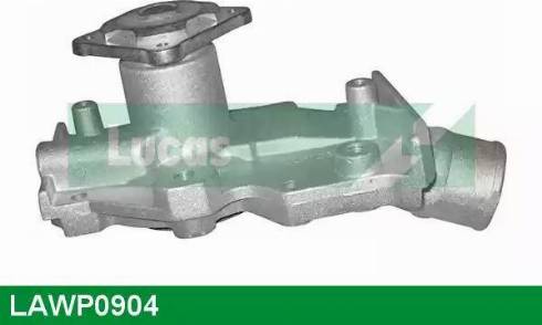 Lucas Engine Drive LAWP0904 - Ūdenssūknis ps1.lv