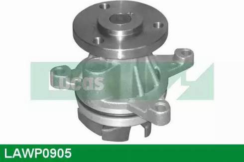 Lucas Engine Drive LAWP0905 - Ūdenssūknis ps1.lv