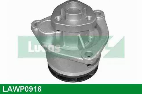 Lucas Engine Drive LAWP0916 - Ūdenssūknis ps1.lv