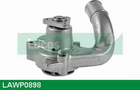 Lucas Engine Drive LAWP0898 - Ūdenssūknis ps1.lv