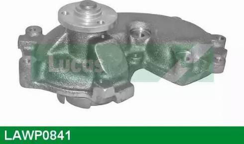 Lucas Engine Drive LAWP0841 - Ūdenssūknis ps1.lv