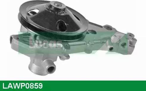 Lucas Engine Drive LAWP0859 - Ūdenssūknis ps1.lv