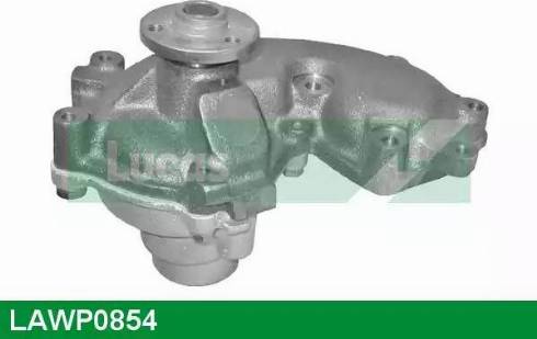 Lucas Engine Drive LAWP0854 - Ūdenssūknis ps1.lv