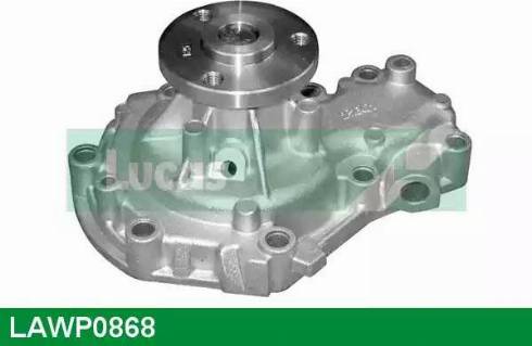 Lucas Engine Drive LAWP0868 - Ūdenssūknis ps1.lv