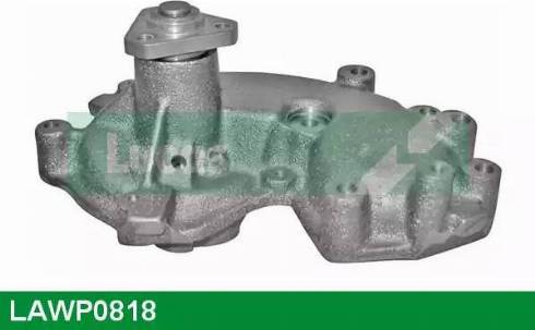 Lucas Engine Drive LAWP0818 - Ūdenssūknis ps1.lv