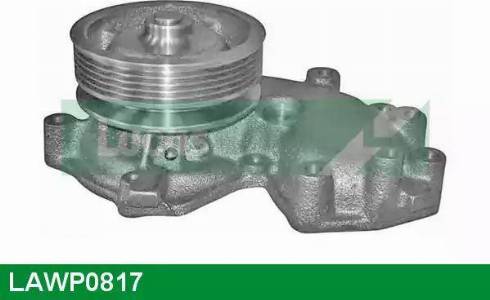 Lucas Engine Drive LAWP0817 - Ūdenssūknis ps1.lv