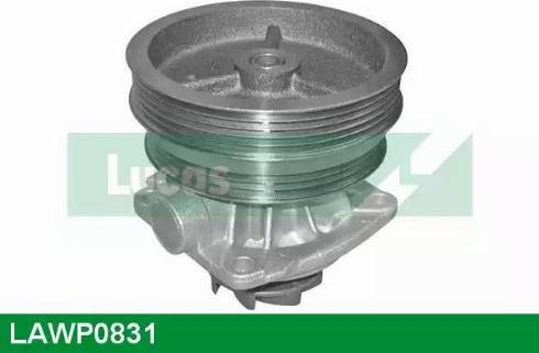 Lucas Engine Drive LAWP0831 - Ūdenssūknis ps1.lv