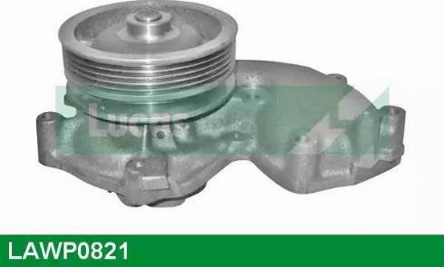 Lucas Engine Drive LAWP0821 - Ūdenssūknis ps1.lv