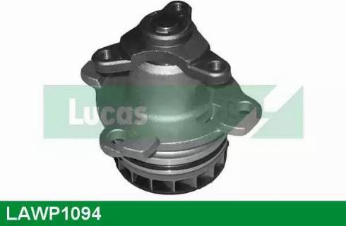 Lucas Engine Drive LAWP1094 - Ūdenssūknis ps1.lv