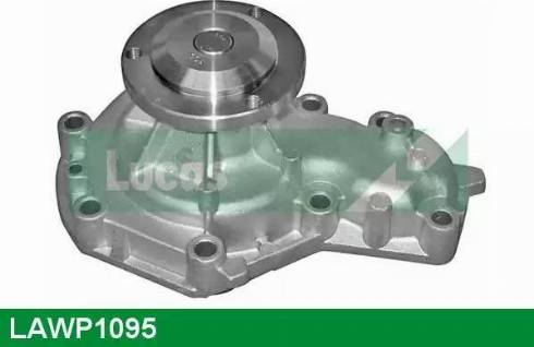 Lucas Engine Drive LAWP1095 - Ūdenssūknis ps1.lv