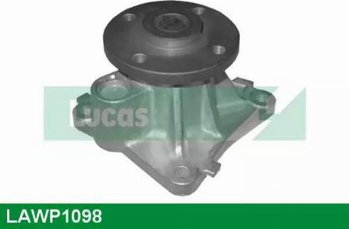 Lucas Engine Drive LAWP1098 - Ūdenssūknis ps1.lv