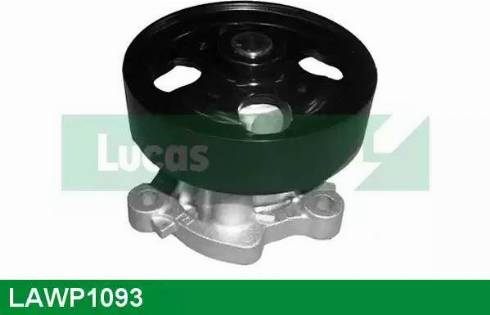 Lucas Engine Drive LAWP1093 - Ūdenssūknis ps1.lv