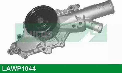 Lucas Engine Drive LAWP1044 - Ūdenssūknis ps1.lv