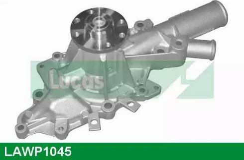 Lucas Engine Drive LAWP1045 - Ūdenssūknis ps1.lv