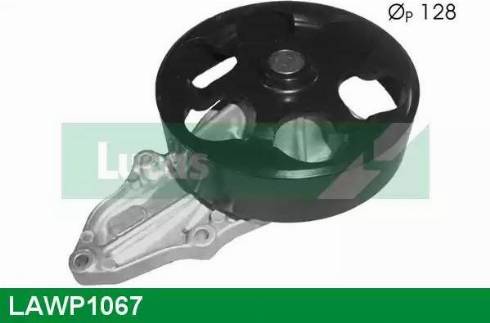 Lucas Engine Drive LAWP1067 - Ūdenssūknis ps1.lv