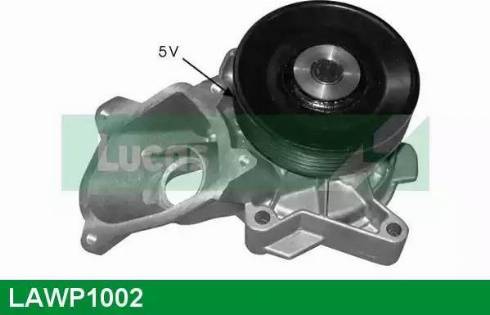 Lucas Engine Drive LAWP1002 - Ūdenssūknis ps1.lv