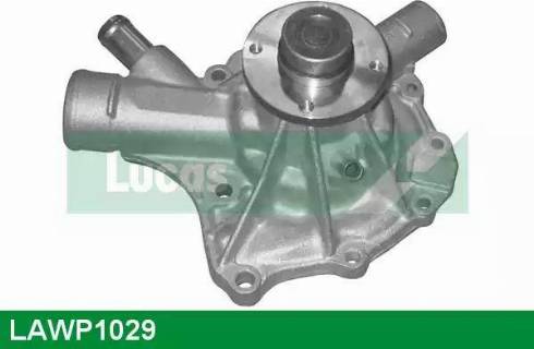 Lucas Engine Drive LAWP1029 - Ūdenssūknis ps1.lv