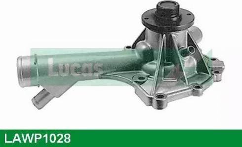 Lucas Engine Drive LAWP1028 - Ūdenssūknis ps1.lv