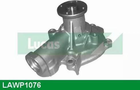 Lucas Engine Drive LAWP1076 - Ūdenssūknis ps1.lv