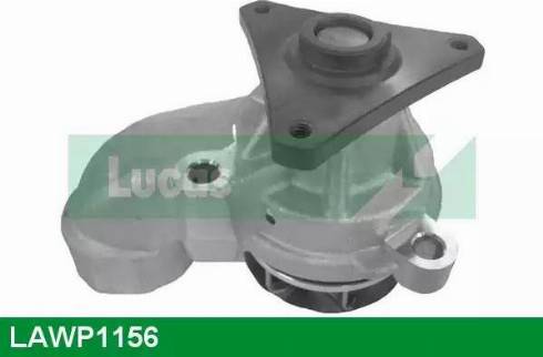 Lucas Engine Drive LAWP1156 - Ūdenssūknis ps1.lv