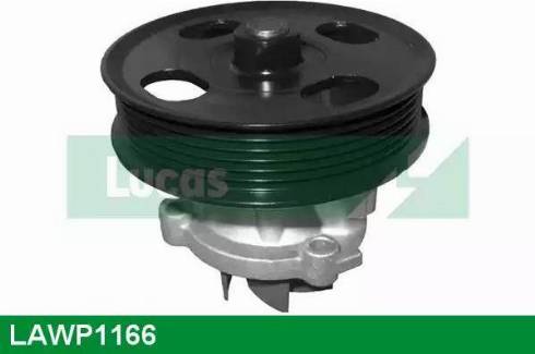 Lucas Engine Drive LAWP1166 - Ūdenssūknis ps1.lv