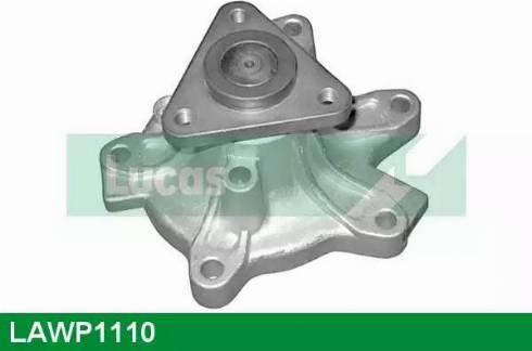 Lucas Engine Drive LAWP1110 - Ūdenssūknis ps1.lv