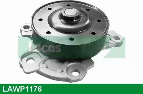 Lucas Engine Drive LAWP1176 - Ūdenssūknis ps1.lv