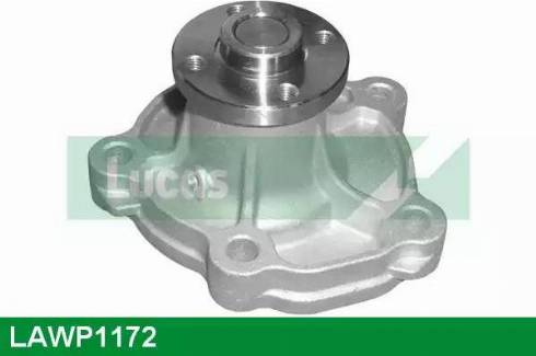 Lucas Engine Drive LAWP1172 - Ūdenssūknis ps1.lv