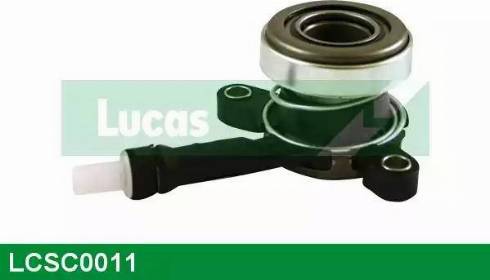 Lucas Engine Drive LCSC0011 - Centrālais izslēdzējmehānisms, Sajūgs ps1.lv