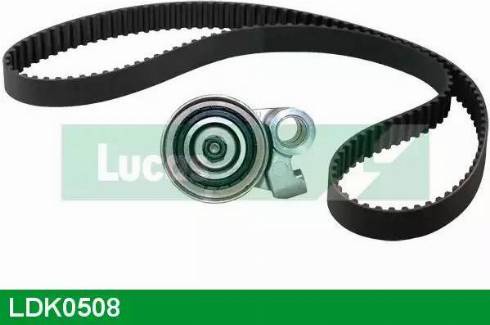 Lucas Engine Drive LDK0508 - Zobsiksnas komplekts ps1.lv