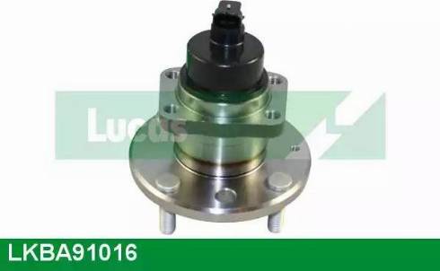 Lucas Engine Drive LKBA91016 - Riteņa rumba ps1.lv