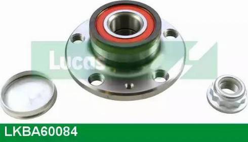 Lucas Engine Drive LKBA60084 - Riteņa rumba ps1.lv