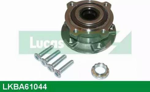 Lucas Engine Drive LKBA61044 - Riteņa rumba ps1.lv