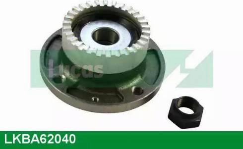 Lucas Engine Drive LKBA62040 - Riteņa rumba ps1.lv